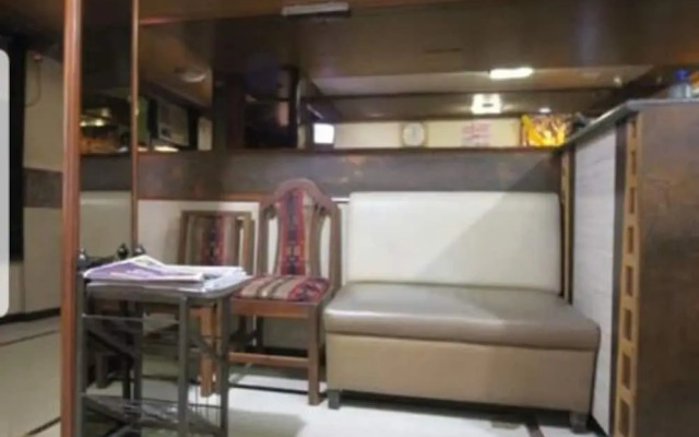 Hotel Diamond