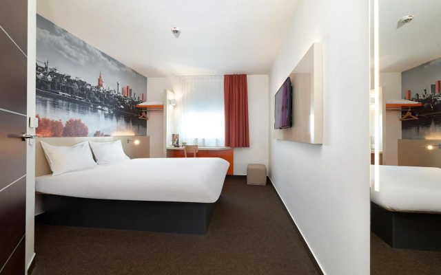 B&B Hotel Warszawa-Okecie