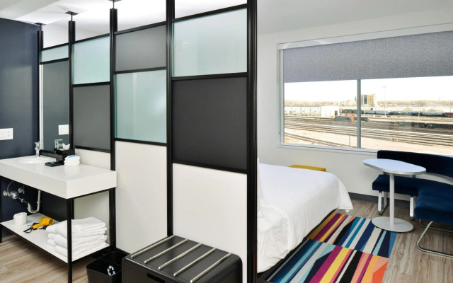 Aloft North Kansas City