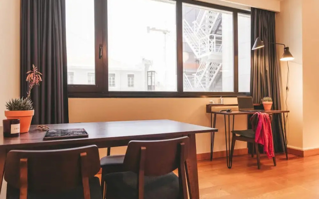 STAY&CO Lisbon Marques de Pombal