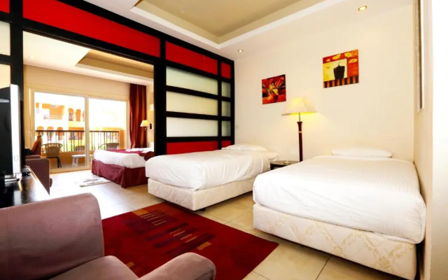 Rehana Royal Beach Resort - Aquapark & Spa