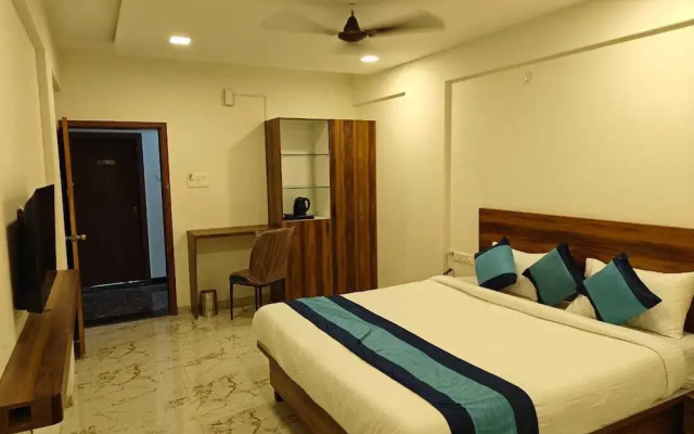 Hotel Iris Executive