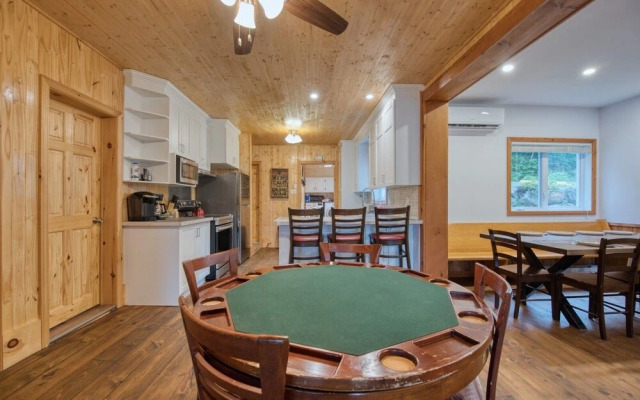 Chalet Rendez-Vous