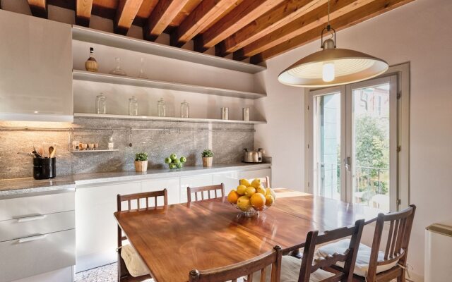 Cannaregio The Real Venice