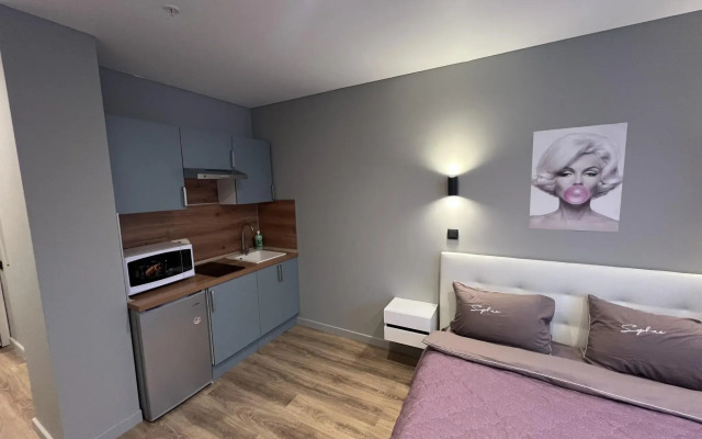 Апартаменты Мэрилин