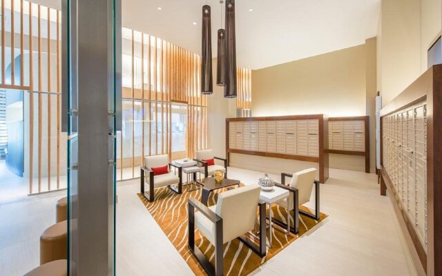 Global Luxury Suites at Metropolitan North