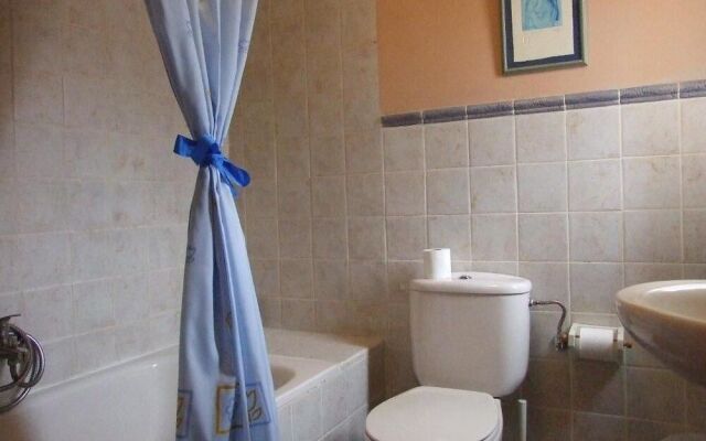 El Mirador De Cogolludo