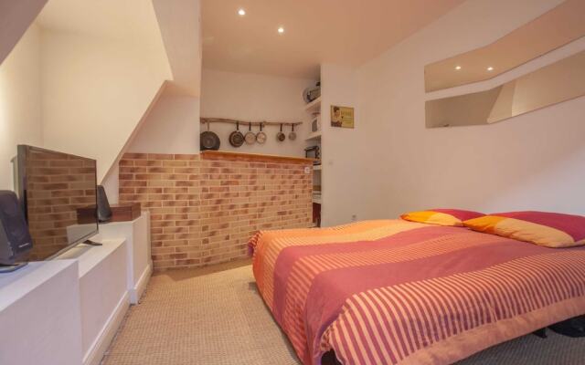 Comfortable Apartment for 4 People - Heart of Bayonne