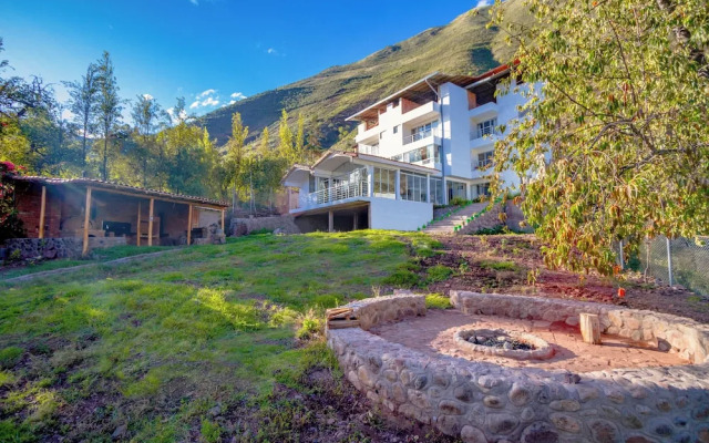 Valles apartamentos ecológicos