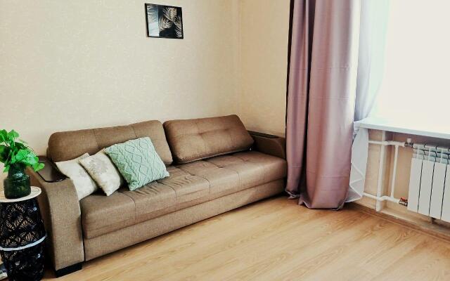 Апартаменты Посуточно Воронеж на улице Пушкинская