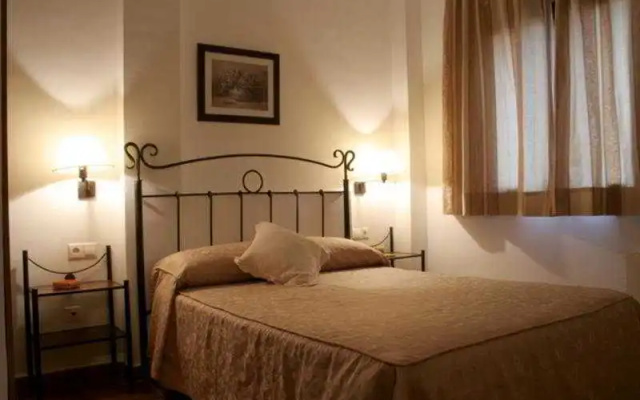 Caseria De Comares - Hotel in グレナダ - Photo 3