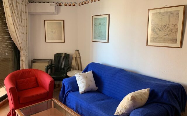 Apartamentos Urbanización Atlanterra Costa