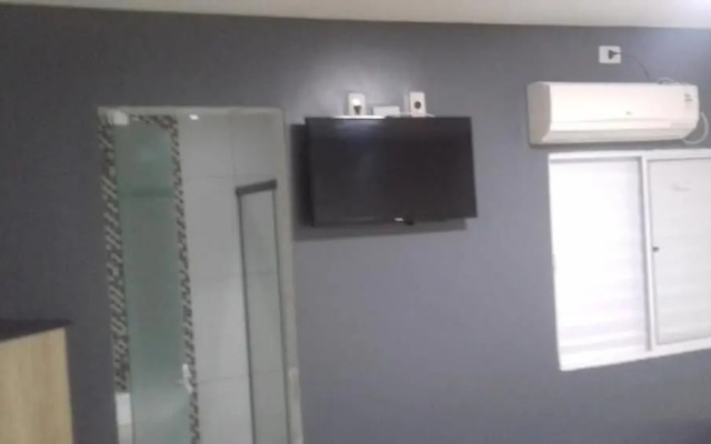 Top Mix Hotel