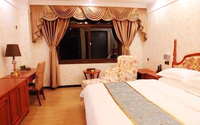 Holy Land Image Hotel