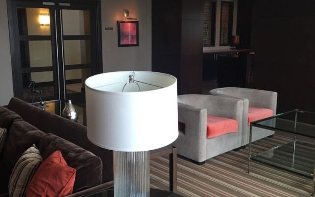 Parc Rosslyn Apartments