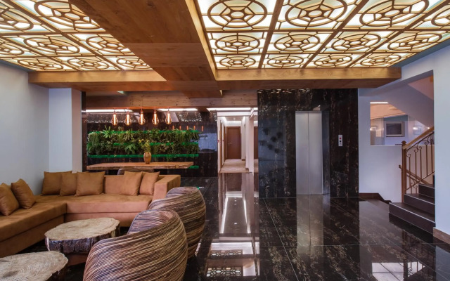 Anesis Blue Boutique Hotel