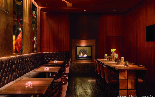 The Ritz-Carlton, Denver