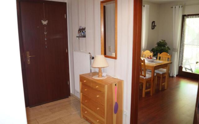 Feriendomizil-Sauerland FeWo 1