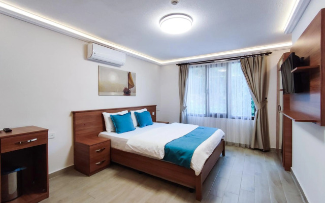 Iskelem Otel