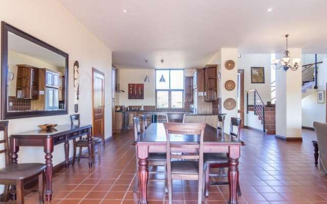 Zebula Golf Estate & Spa Private Collection