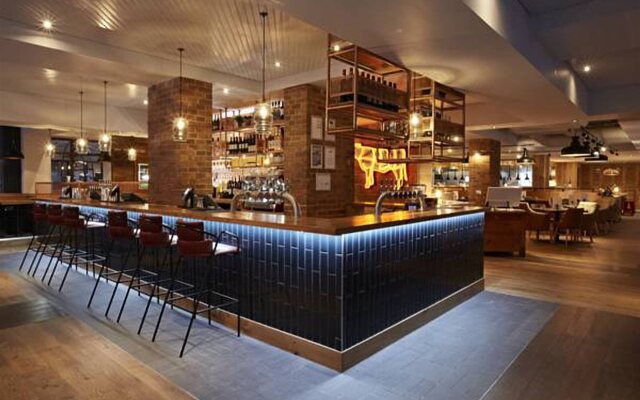 Premier Inn London King's Cross