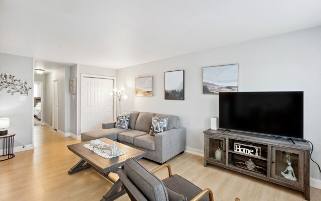 Philadelphia Vacation Rental Near Public Transit!