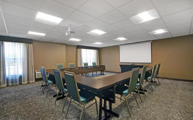 Homewood Suites by Hilton Chicago-Lincolnshire