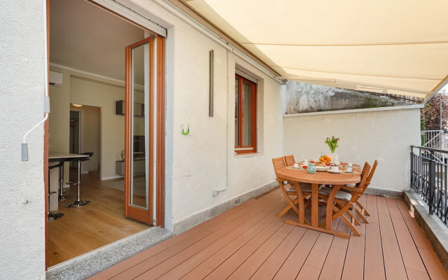 Heart Milan Apartments - Duomo District