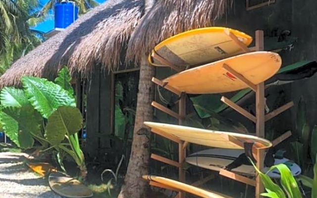 Hiraya Surf Hostel
