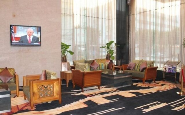 Spring Bay Boutique Hotel