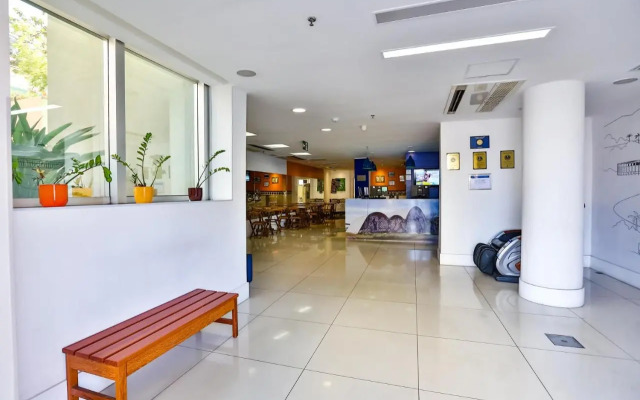 Nobile Inn Pampulha