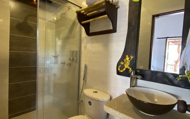 Hotel Campestre Ataraxia Barichara