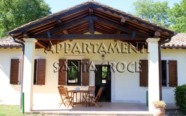 Appartamenti Santa Croce