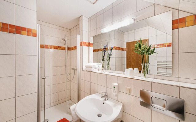 Hotel Achtermann