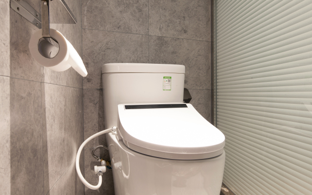 ibis Styles Wuhan Optics Valley Square Hotel