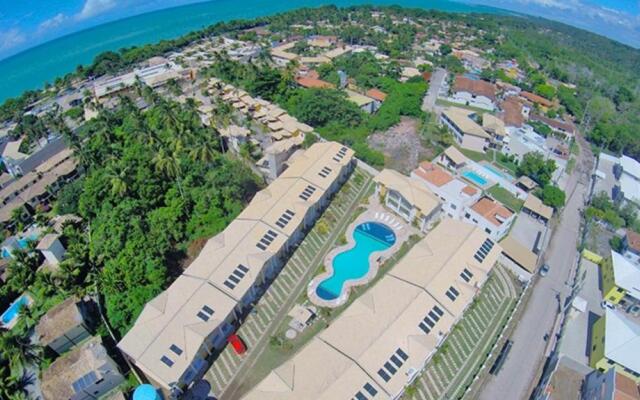 Residencial Mont Carmelo