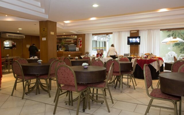 San Remo City Hotel