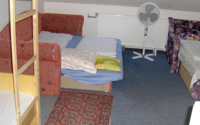 Youth Hostel