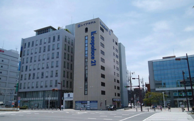 Lac Hotel yokkaichi