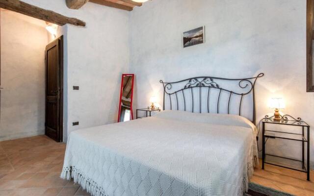 La villa della quercia