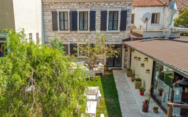 1870's Tas Konak Otel