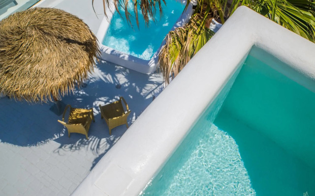 Summer Lovers Villa