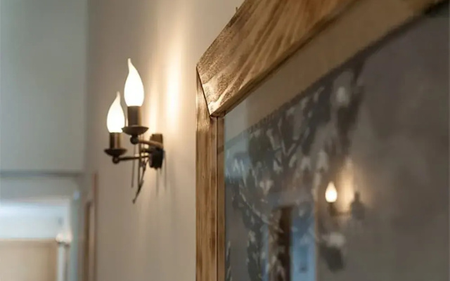 Boutique Hotel Il Riccio