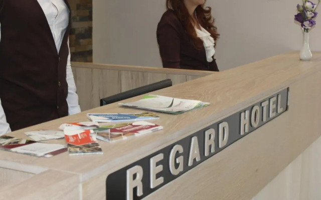 Отель Regard Ереван