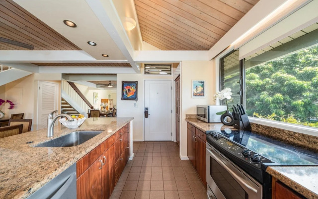 Kahana Village 2 in Lahaina