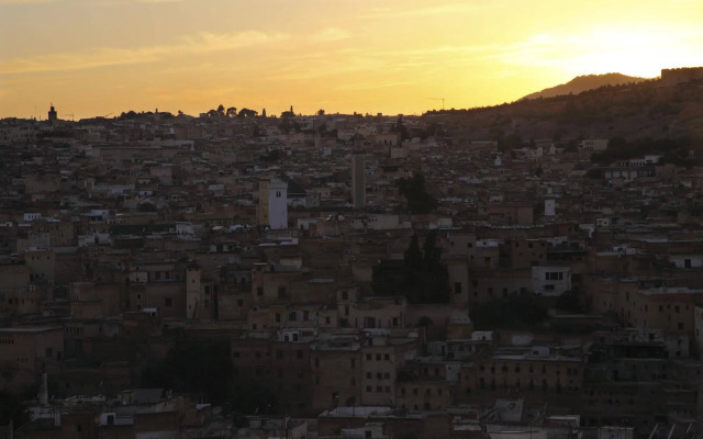 Riad Jamaï