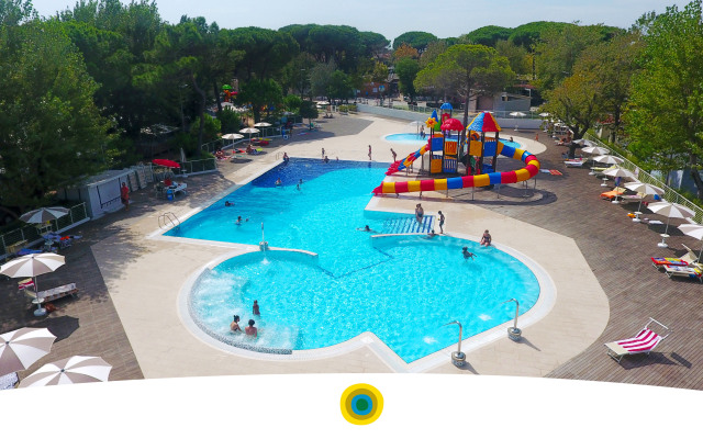 Club Del Sole Marina Family Resort