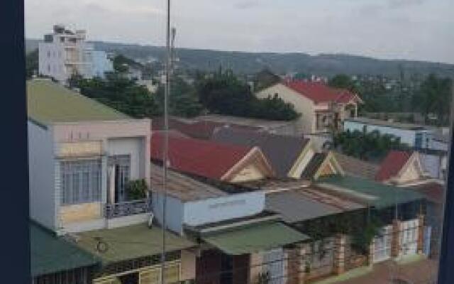 Manh Hung Guest House