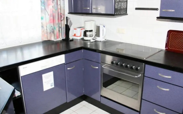 Ferienwohnung Ellmau