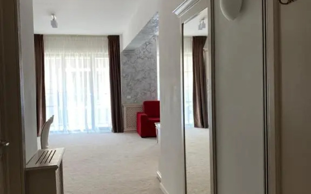 Apartament Miramare Mamaia Nord